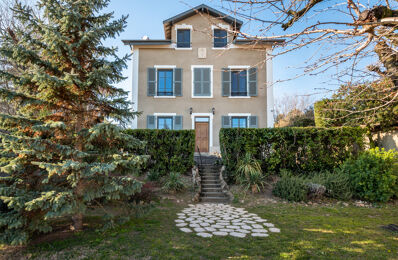 vente maison 1 290 000 € à proximité de Sainte-Euphémie (01600)