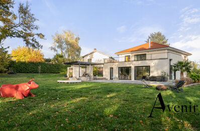 vente maison 1 195 000 € à proximité de Rillieux-la-Pape (69140)