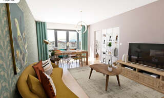 Appartement 5 Pièces 95 m² à vendre à Anglet (64600)