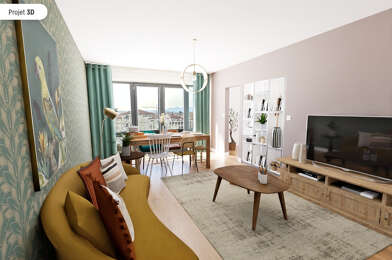 Appartement 5 pièces 530000 €