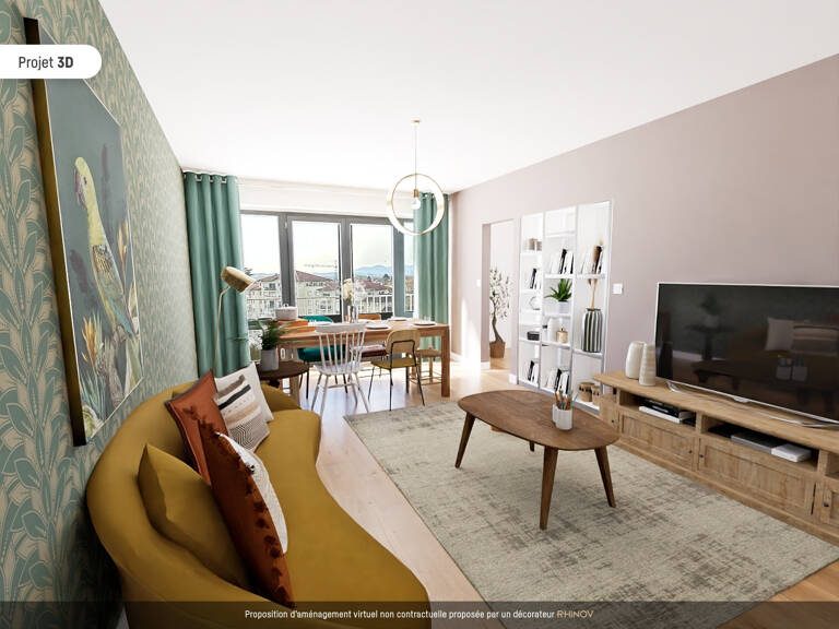 SOUS COMPROMIS ! ANGLET CINQ CANTONS : Vue époustouflante po — photo 1