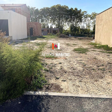 Terrain  99000 €