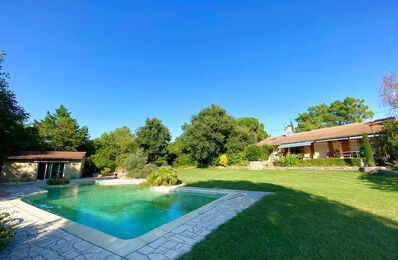 vente maison 575 000 € à proximité de Saint-Georges-les-Bains (07800)