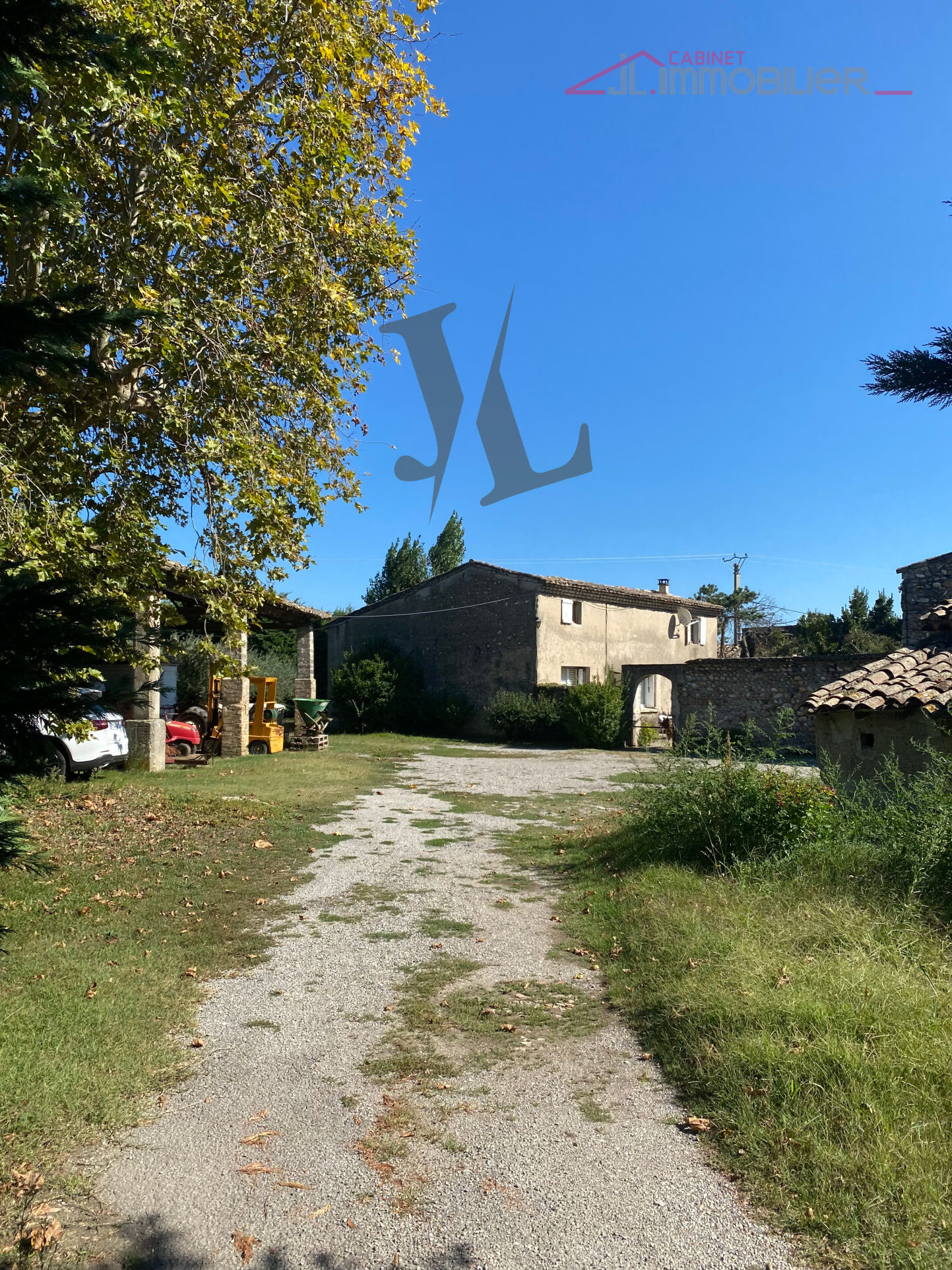 Villa / Maison  T5 à vendre Étoile-sur-Rhône 26800