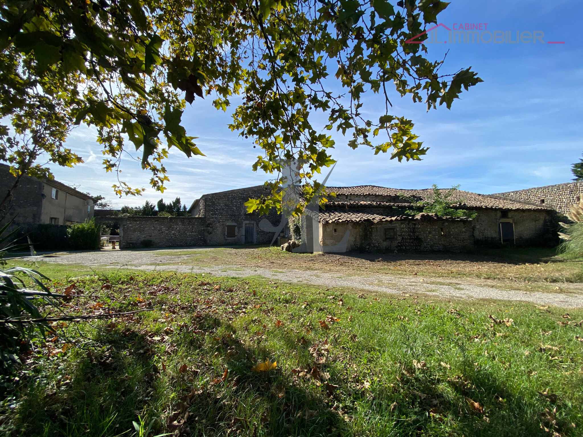 Villa / Maison 5 pièces  à vendre Étoile-sur-Rhône 26800