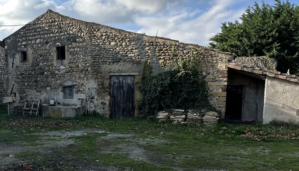 Villa / Maison 5 pièces  à vendre Étoile-sur-Rhône 26800