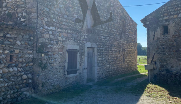 Villa / Maison 5 pièces  à vendre Étoile-sur-Rhône 26800