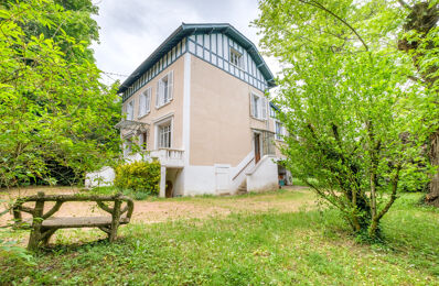 vente maison 950 000 € à proximité de Villeurbanne (69100)