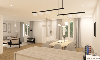 Maison 11 Pièces 205 m² à vendre à Tassin-la-Demi-Lune (69160)