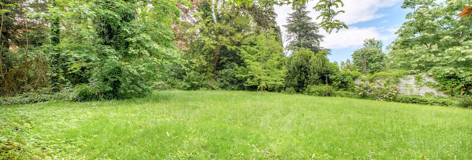 Maison 11 Pièces 205 m² à vendre à Tassin-la-Demi-Lune (69160)