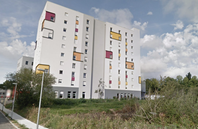 vente appartement 79 000 € à proximité de Port-Saint-Père (44710)