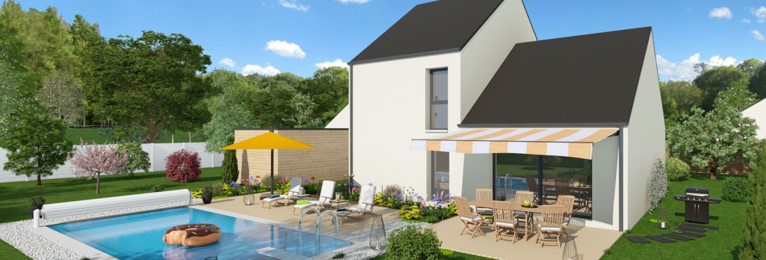 Maison 5 Pièces 110 m² à vendre à Vallan (89580)