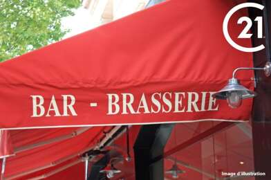 Commerce  329000 €