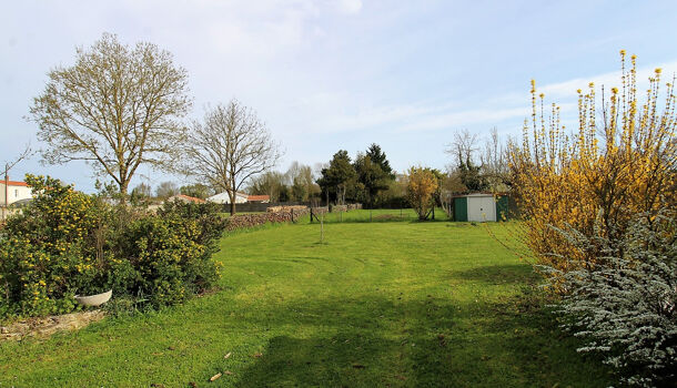 Villa / Maison 6 pièces  à vendre Aigrefeuille-d'Aunis 17290