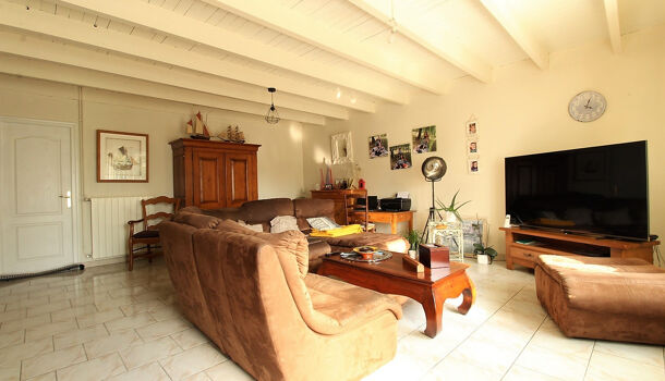 Villa / Maison 6 pièces  à vendre Aigrefeuille-d'Aunis 17290