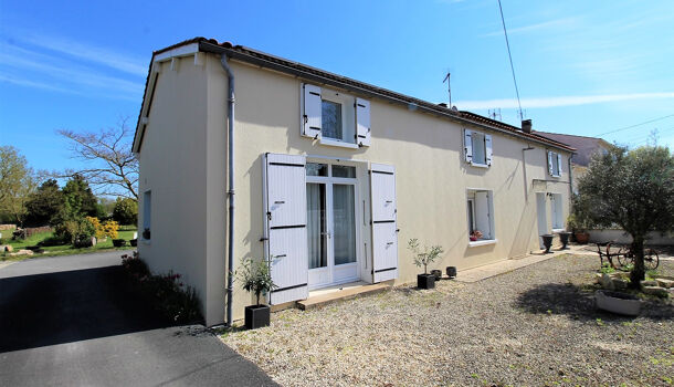 Villa / Maison 6 pièces  à vendre Aigrefeuille-d'Aunis 17290