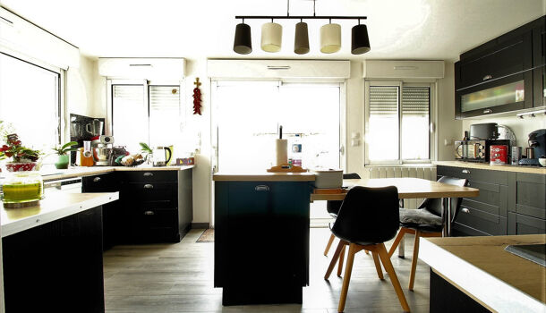 Villa / Maison 6 pièces  à vendre Aigrefeuille-d'Aunis 17290