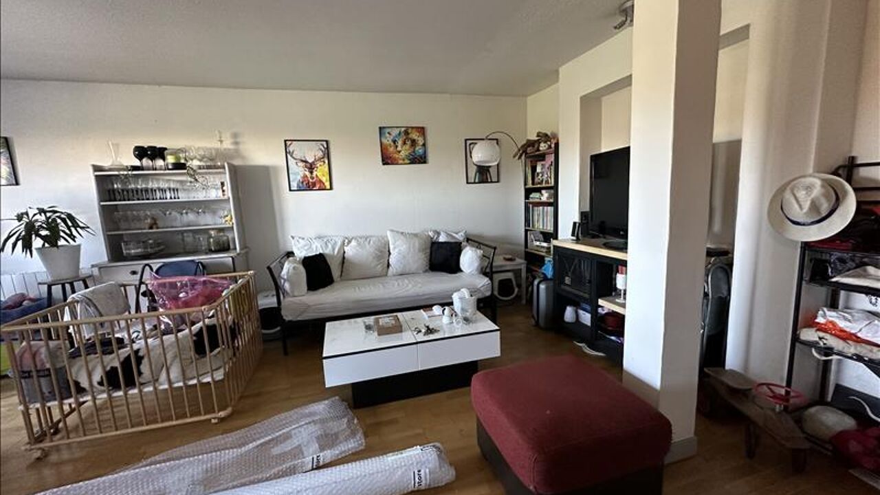 appartement 2 pièces 48 m2 à vendre à Montpellier (34080)