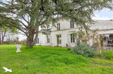 vente maison 750 000 € à proximité de Saint-Palais-sur-Mer (17420)