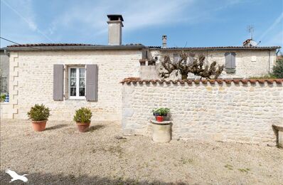 vente maison 223 650 € à proximité de Montignac-Charente (16330)