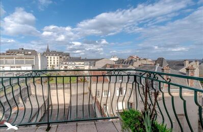 vente appartement 243 800 € à proximité de Limoges (87100)