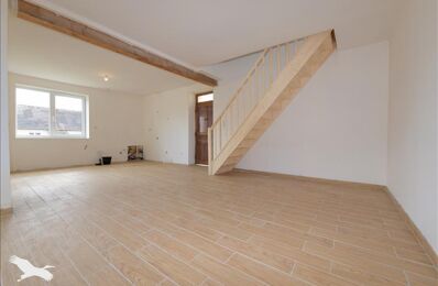 vente maison 149 800 € à proximité de Saint-Loup (41320)