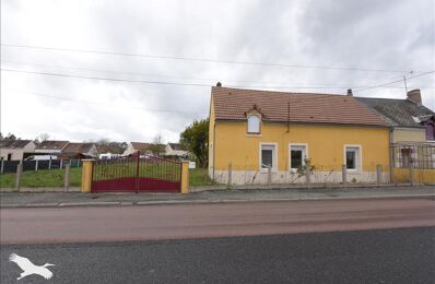 vente maison 128 000 € à proximité de Selles-sur-Cher (41130)