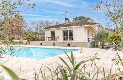 vente maison 472 500 € à proximité de Peyrière (47350)
