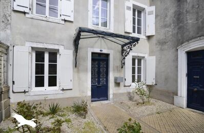 vente immeuble 171 200 € à proximité de Verteuil-sur-Charente (16510)