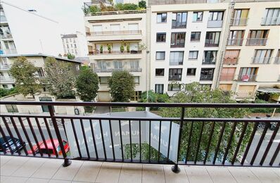 vente appartement 384 000 € à proximité de Élancourt (78990)