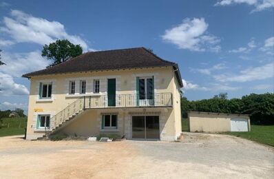 vente maison 168 000 € à proximité de Saint-Cyr-les-Champagnes (24270)