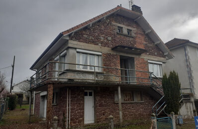 vente maison 112 875 € à proximité de Saillat-sur-Vienne (87720)