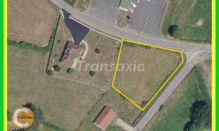 Maison 1 Pièce  m² à vendre à Mérinchal (23420)