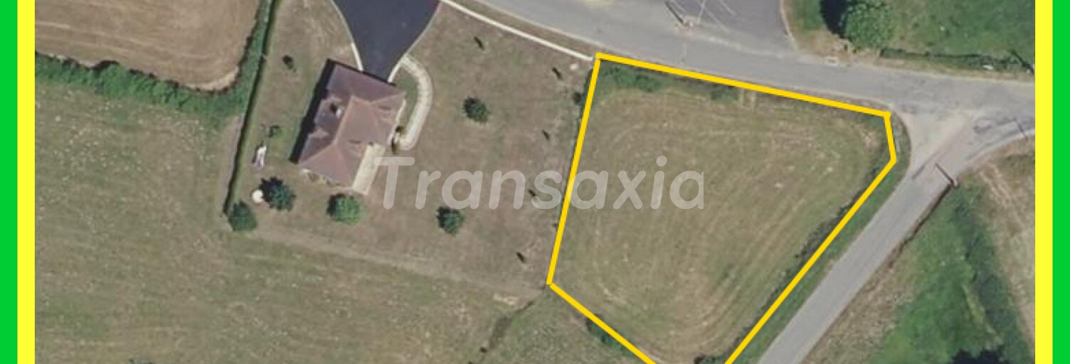 Maison 1 Pièce  m² à vendre à Mérinchal (23420)