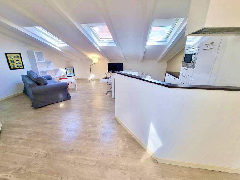 CANNES CENTRE BANANE T3 DE 97M2 SUD — photo 1