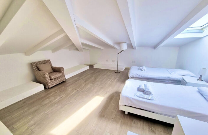 CANNES CENTRE BANANE T3 DE 97M2 SUD — photo 3