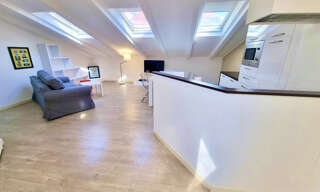 Appartement 2 Pièces 68 m² à vendre à Cannes (06400)