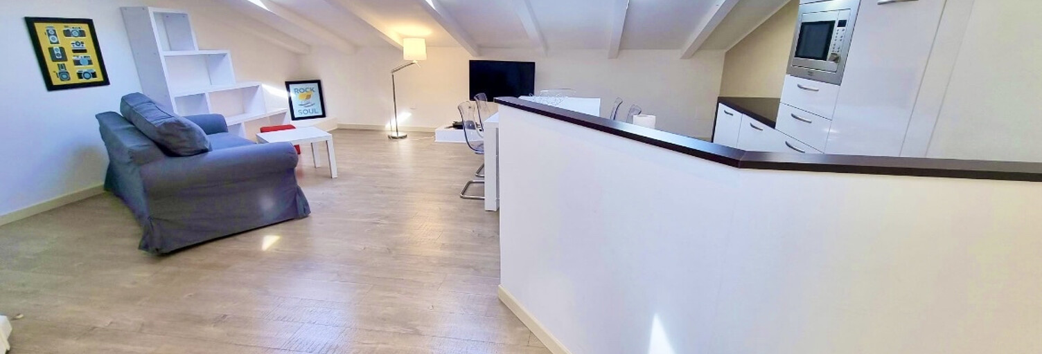 Appartement 2 Pièces 68 m² à vendre à Cannes (06400)