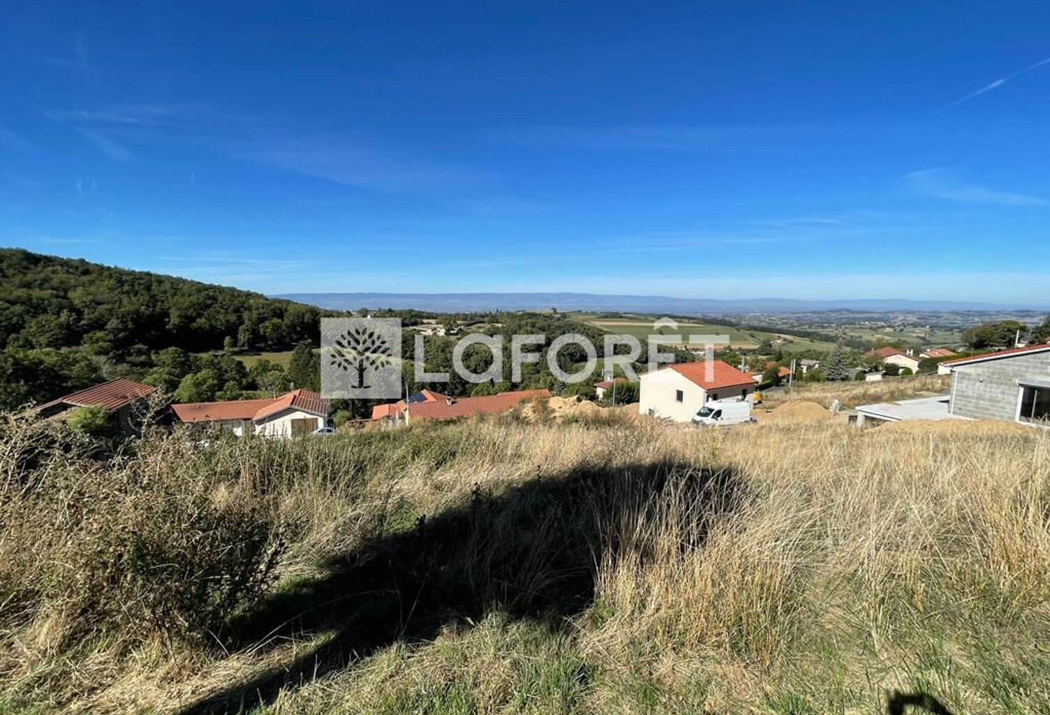 Terrain constructible Grammond — photo 1
