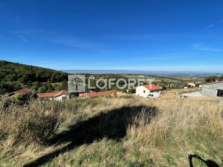 Terrain constructible Grammond — photo 1