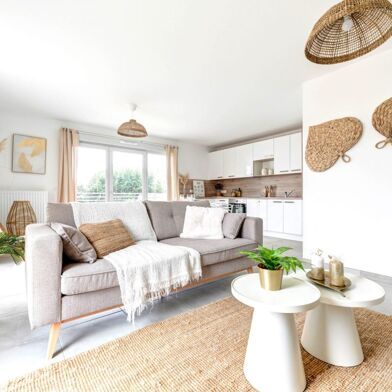 Appartement 5 pièces 498000 €