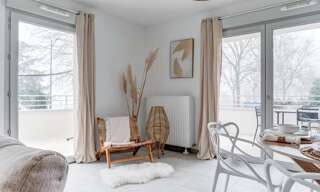 Appartement 4 Pièces 86 m² à vendre à Fleurieux-sur-l'Arbresle (69210)