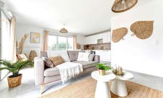 Appartement neuf   m² à vendre à Fleurieux-sur-l'Arbresle (69210)