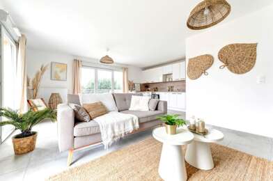 Appartement 5 pièces 498000 €