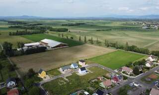 Terrain  636 m² à vendre à Balgau (68740)