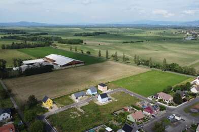 Terrain  99500 €