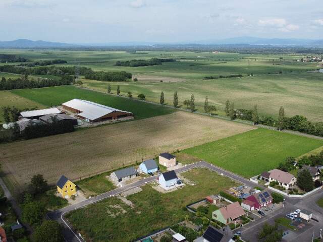 Programme Le Bosquet à BALGAU — photo du bien