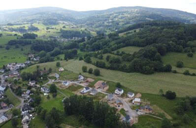 vente terrain 119 360 € à proximité de Kaysersberg (68240)