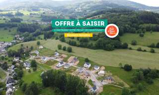 Terrain  746 m² à vendre à Orbey (68370)