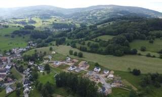 Terrain  746 m² à vendre à Orbey (68370)